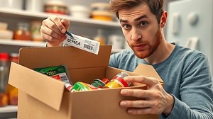 can you eat expired food if it hasnt been opened? - Test Food Kitchen