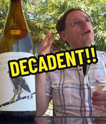 #wine #happyhour #drinking #winetok #winetime 2024 Stirm Pajaromas Vineyard Vermentiño Santa Cruz County $35 Planted and farmed by Ryan Stirm, this 2 acre site behind the winery sits at the eastern end of the agricultural hub of the Pajaro Valley in Watsonville, California. These fertile river floodplain lowlands are typically planted to strawberries, raspberries, lettuce and apples, but grapes also thrive in the mild, Pacific ocean influenced climate. The vineyard was planted to be dry-farmed a