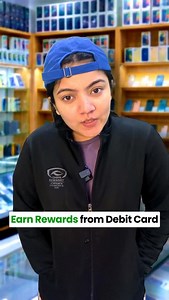 bekifaayati | Credit Card benefits... on a Debit Card? 🤯 Why pay 2% extra when you don’t have to? Switch to the card that gives you the best of both... | Instagram