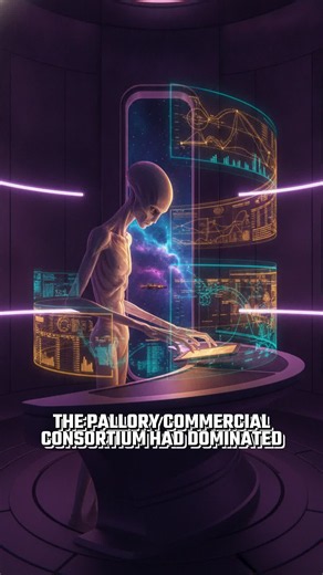 The Ordinance A galactic trade bloc spent fourteen months searching for the weapon that destroyed their thirty-year monopoly. They found a zoning meeting with eleven people and very thorough minutes. Science Fiction Scifi Shorts Short Stories HFY Galactic War Space Opera Trade Routes Human Ingenuity