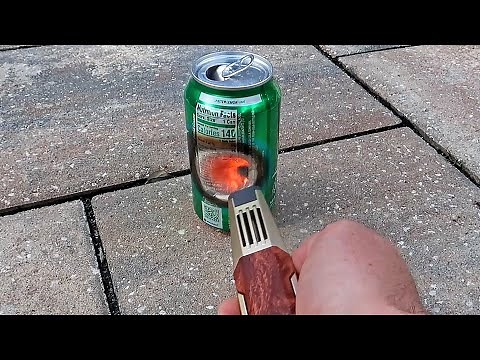 Most Powerful Torch Lighter (2022)