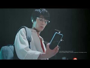 TDK – In Everything, Better