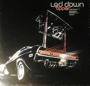Tipper - LED Down