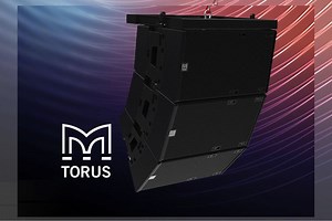 12K views · 126 reactions | Optimized consistency, coverage, and control for short to medium-throw applications. | ProSoundWeb | Facebook