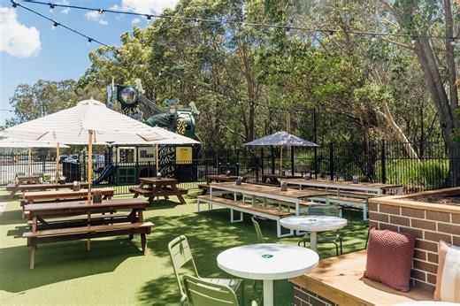 Family Friendly Pubs Around Brisbane | Must Do Brisbane