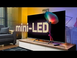 mini-LED, OLED и даже micro-LED в телевизорах — в чём разница?