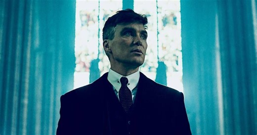 Peaky Blinders film release date set as Netflix teases 'destructive reckoning'