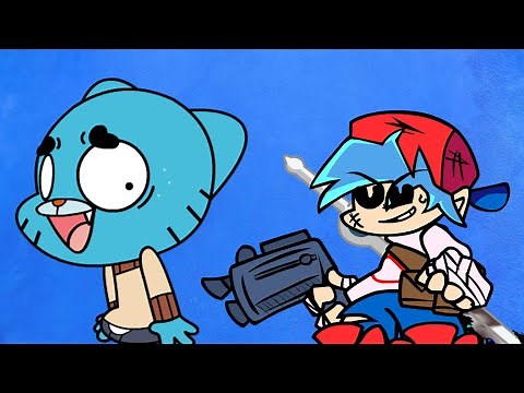 FNF Pibby Apocalypse - Child's Play