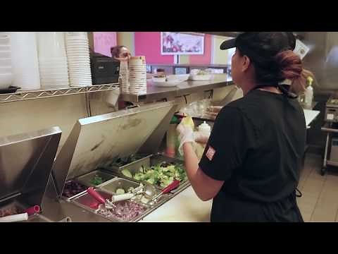 At Your Service: Food Safety Inspections