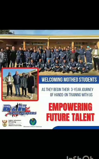 Moleboheng Moletsane on Reels