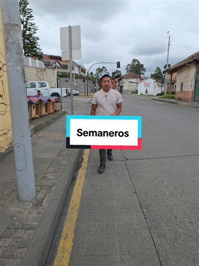 Semaneros económicos en Cuenca por menos de $120