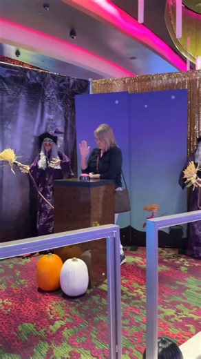 46 reactions · 3 comments | You can play Witchin’ and Winnin’ every Friday night in October! #casino #weekend #spooky #winningmoment | Wind Creek Wetumpka | Facebook