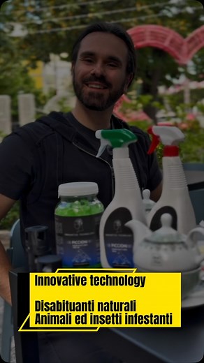 19 reactions | Visita il sito www.innovativetechnologysrl.it per info sui nostri servizi e prodotti scrivici a : innovativetech.evolution@gmail.co #birdcontrol #pestcontrol #repellent #engineering #flyboost #moderntechnology #italyproject #solution #italy #BirdControl #PestControl #UrbanWildlife #BirdRepellent #PigeonProblem #BirdInfestation #NuisanceBirds #WildlifeManagement #EthicalPestControl #EcoFriendlySolutions | Falcong | Facebook