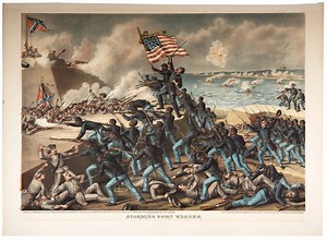 American History, 1493-1945