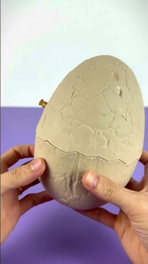 Unboxing Robo Alive Dino Egg #unboxing #jurassicworld #dinosaur #shorts