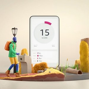 Amazon on Instagram: "Introducing Amazon Halo, a new wearable band and membership that helps you improve your health and wellness. Request early access now. Link in bio. #AmazonHalo"