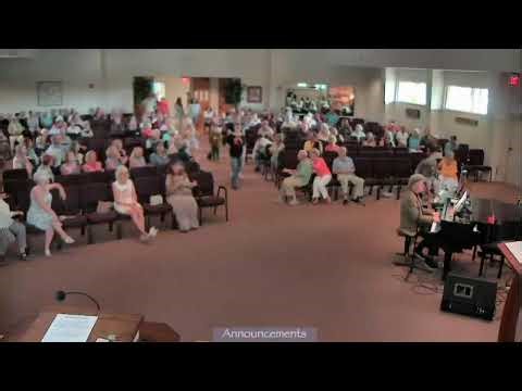 Unity of Venice Live Stream (05/05/24)