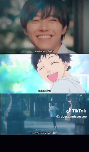 Exciting Live Action Movie For Anime Fans