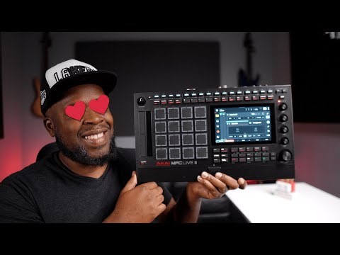 Why we Love Our MPC's So Much ❤️