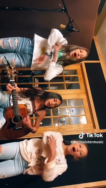 Discover Hello Sister Music: Follow the Gem Sisters