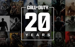 【资讯】第五季「免费周」只能玩2.5小时？丨COD全系列史低打折丨免费获得《现代战争III》beta代码丨使命召唤：现代战争II & 战区