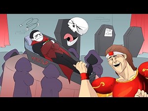 Capetavania - Lecarde KUronicles