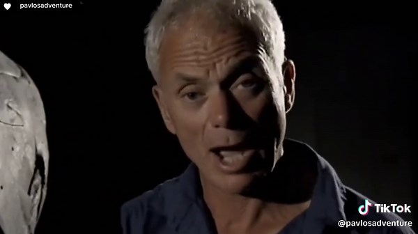 pavlosadventure on TikTok