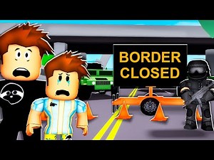 The LOCKDOWN Is COMING.. (Brookhaven RP)