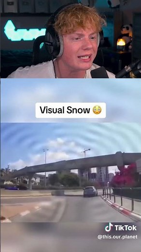 How People With Medical Conditions See The World! 😨