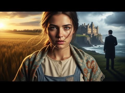 💕 THEY BET THE FARM GIRL WOULDN’T SURVIVE THE TYCOON’S WHIMS — AND LOST MORE THAN MONEY