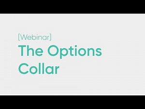 Hedging With Options II: The Options Collar