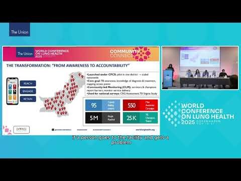 Use of Community-led monitoring tools for awareness, demand, and monitor BPaL access #6MonthsMax
