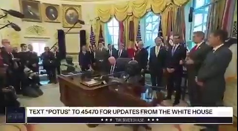 🇺🇸 The Senate has just announced that negotiations on cryptocurrency market structure will resume today! Exciting times ahead! 🔥