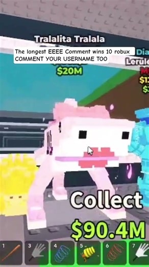 Easiest 10 robux you can win 🏆| #actingchallenge #roblox #cat #robloxedit #meme #actingdays #acting