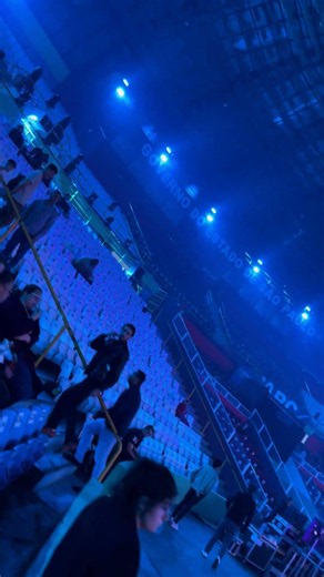 Mega Dance 2026 | Passagem de Palco