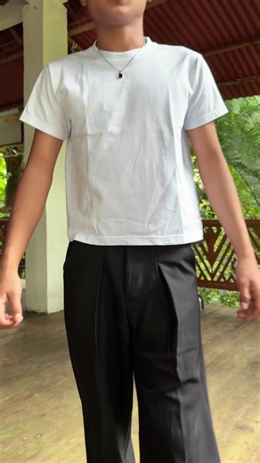 Stylish Loose Pants for Comfortable Wear