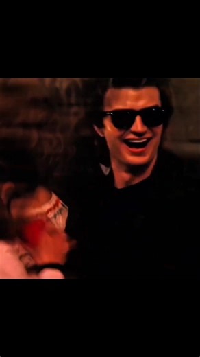 Steve Harrington – The King of Hawkins 👑 | Stranger Things Edit