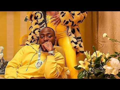 Davido - A Better Time ft. Young Thug x Christ Brown (Music Video)