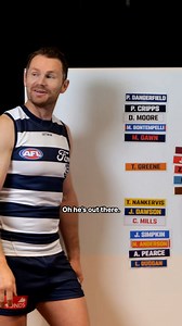 299K views · 1.7K reactions | “I’d be big on Facebook” 藍 Head to our YouTube channel now to watch the captains rank each other’s Instagram following. | AFL | Facebook