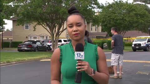 13News Now at 6 p.m. Newscast