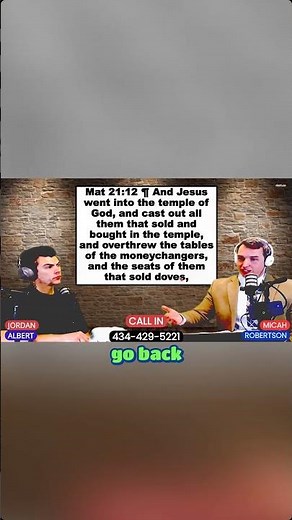 Jesus vs. the Money Changers: How religious corruption exploited the poor #jesuschrist #religion