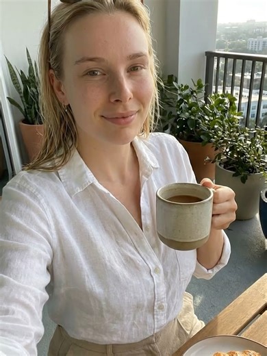 Guten Morgen, alles in Ordnung?