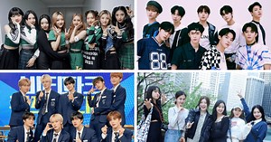 KCON 2022 US Tour: Concert dates, tickets, and all about lineup starring Cravity, STAYC