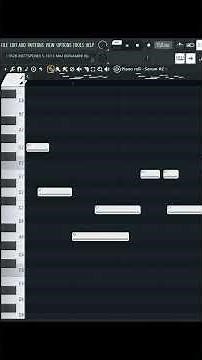 HOW I MAKE CRAZY NETTSPEND TYPE BEATS 🔥 #nettspend #flstudio #typebeats