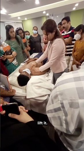 "IASTM Techniques | Release Pectoralis Minor with Dr. Chakshu #shorts