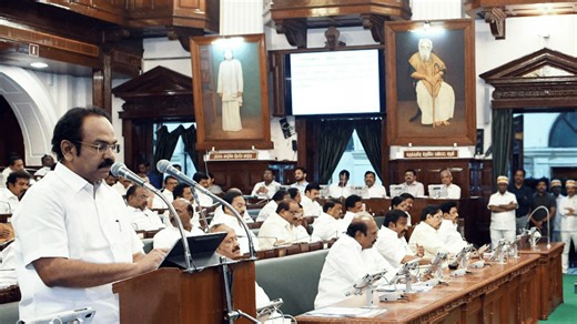 Badaga & Saurashtra — story of 2 languages Tamil Nadu govt aims to help preserve