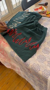 The Fashion Atelier on Reels
