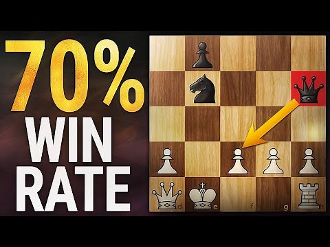Learn This INSANE NEW Gambit!!
