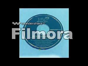 Baby Dolittle: World Animals 2001 Bonus Soundtrack CD in G Major [Part 1]