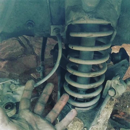 Understanding Car Suspension Systems